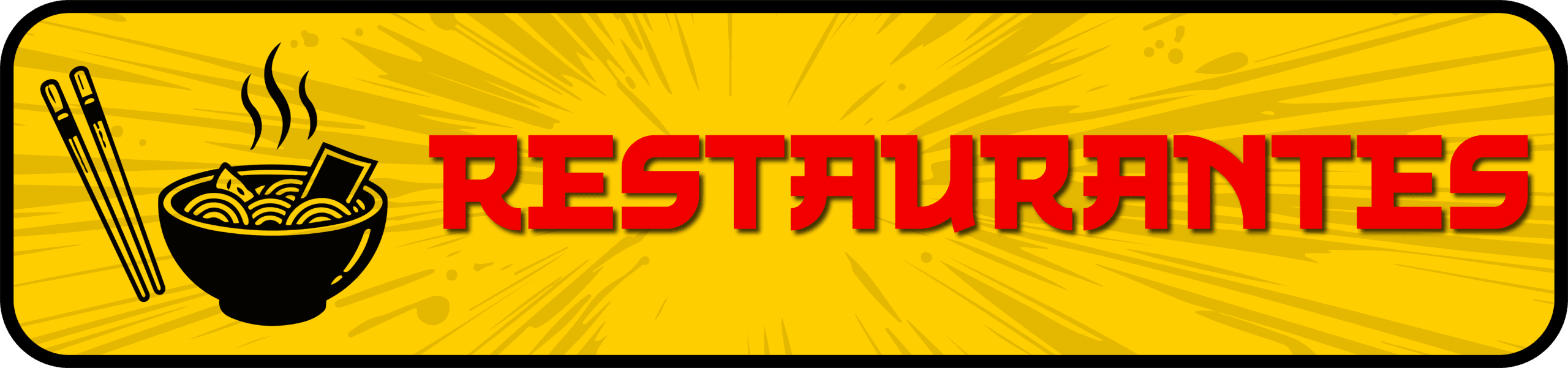 Boton restaurantes