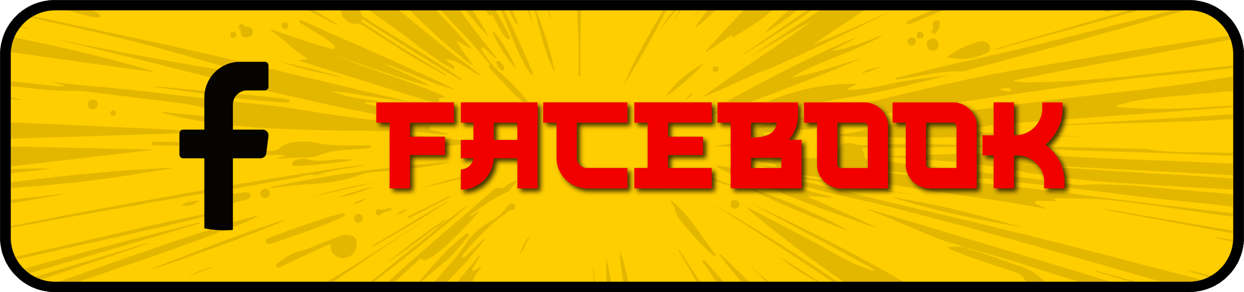 Facebook button