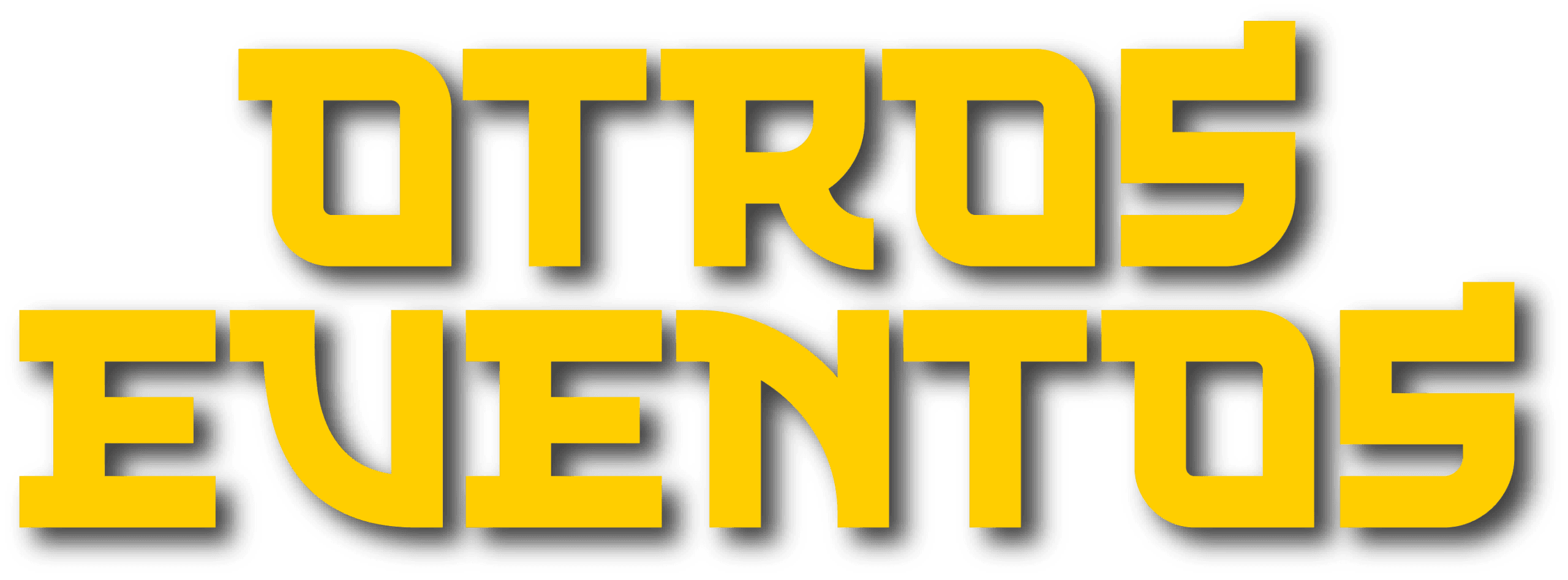 other events title