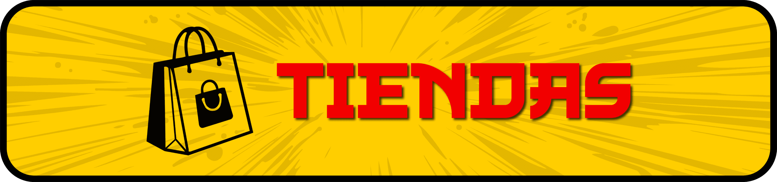 Boton tiendas evento