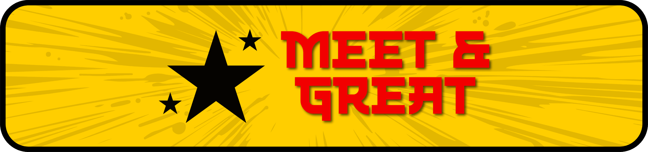 Boton meet and greet